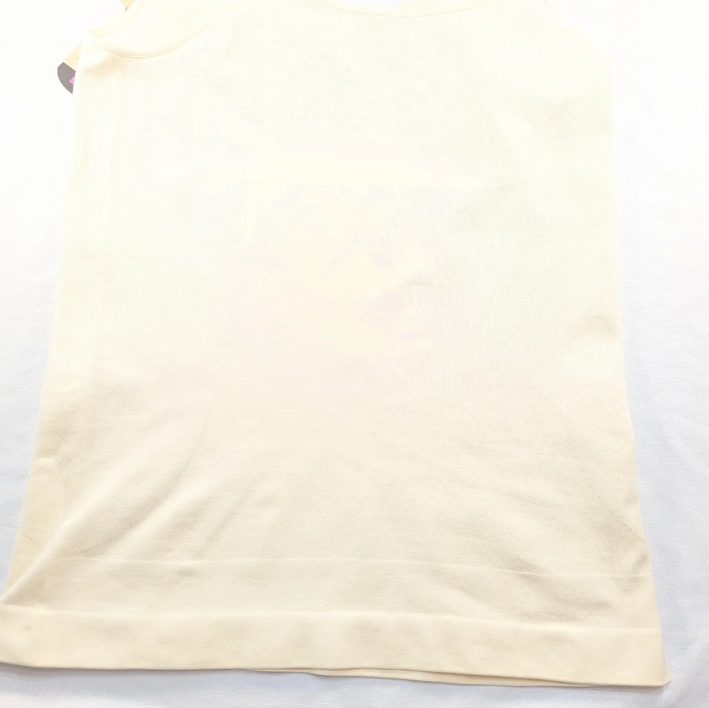 Shapermint Shapewear Cami Tank Tummy Control Seamless Smoothing Top NWT